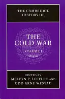 L'histoire de la guerre froide de Cambridge en 3 volumes - The Cambridge History of the Cold War 3 Volume Set