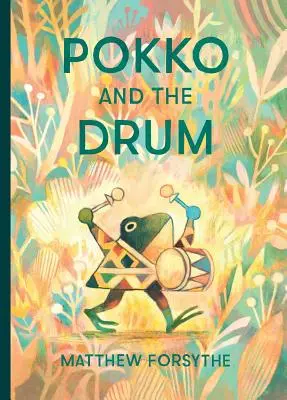 Pokko et le tambour - Pokko and the Drum