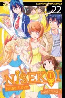 Nisekoi : False Love, Vol. 22, 22 - Nisekoi: False Love, Vol. 22, 22