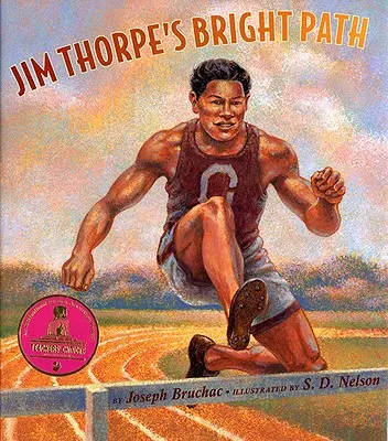 Le chemin lumineux de Jim Thorpe - Jim Thorpe's Bright Path