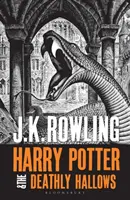 Harry Potter et les reliques de la mort - Harry Potter and the Deathly Hallows