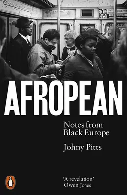 Afropean : Notes from Black Europe (en anglais) - Afropean: Notes from Black Europe