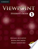 Viewpoint Niveau 1 Livre de l'élève - Viewpoint Level 1 Student's Book