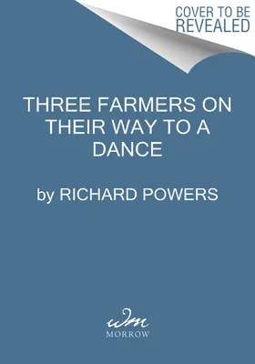 Trois paysans en route pour un bal - Three Farmers on Their Way to a Dance