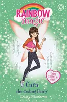 Magie de l'arc-en-ciel : Cara la fée du codage - Spécial - Rainbow Magic: Cara the Coding Fairy - Special