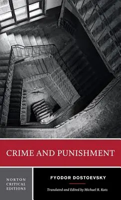 Crime et châtiment - Crime and Punishment