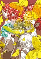 Terre de Lustrous 5 - Land of the Lustrous 5