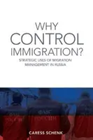 Pourquoi contrôler l'immigration ? Utilisations stratégiques de la gestion des migrations en Russie - Why Control Immigration?: Strategic Uses of Migration Management in Russia