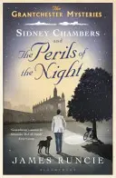 Sidney Chambers et Les périls de la nuit - Mystères Grantchester 2 - Sidney Chambers and The Perils of the Night - Grantchester Mysteries 2