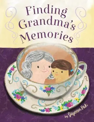 À la recherche des souvenirs de grand-mère - Finding Grandma's Memories