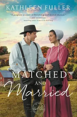 Mariés et assortis - Matched and Married