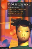 Agents sentimentaux dans l'Empire Volyen - Sentimental Agents in the Volyen Empire