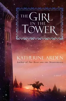 La fille de la tour - The Girl in the Tower