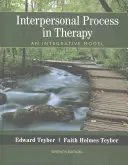 Processus interpersonnel en thérapie : Un modèle intégratif - Interpersonal Process in Therapy: An Integrative Model