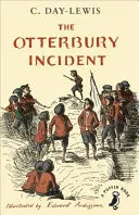 L'incident d'Otterbury - Otterbury Incident