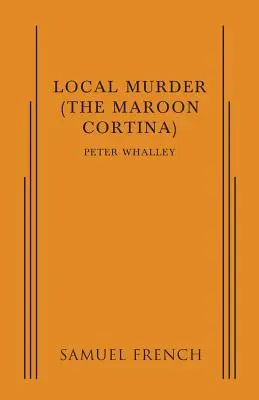 Meurtre local - Local Murder