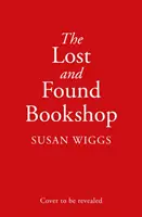 Librairie des objets trouvés - Lost and Found Bookshop