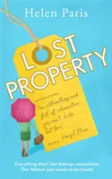 Lost Property - Le premier livre le plus réjouissant de 2021 - Lost Property - The most uplifting debut of 2021