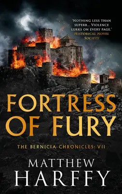 Forteresse de fureur, Volume 7 - Fortress of Fury, Volume 7