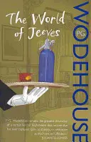 Le monde de Jeeves - (Jeeves & Wooster) - World of Jeeves - (Jeeves & Wooster)