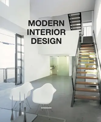 Design d'intérieur moderne - Modern Interior Design