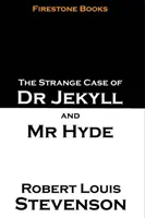 L'étrange cas du Dr Jekyll et de M. Hyde - Strange Case of Dr Jekyll and Mr Hyde