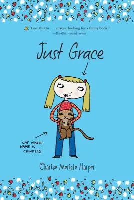 Juste Grâce, 1 - Just Grace, 1