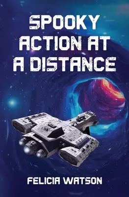 L'action sinistre à distance - Spooky Action at a Distance