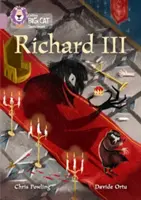 Richard III : Band 18/Pearl - Richard III: Band 18/Pearl