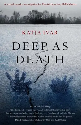 Aussi profond que la mort - Deep as Death