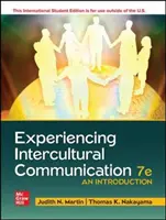 ISE Vivre la communication interculturelle : Une introduction - ISE Experiencing Intercultural Communication: An Introduction