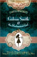 Gideon Smith et la fille mécanique - Gideon Smith and the Mechanical Girl