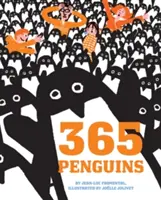 365 pingouins - 365 Penguins