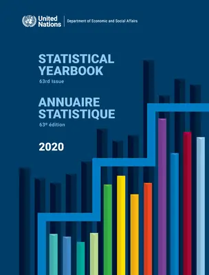 Annuaire statistique 2020, soixante-troisième édition - Statistical Yearbook 2020, Sixty-Third Issue