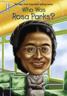 Qui était Rosa Parks ? - Who Was Rosa Parks?