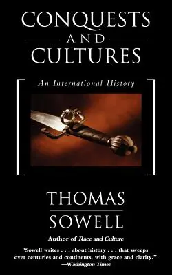 Conquêtes et cultures : Une histoire internationale - Conquests and Cultures: An International History