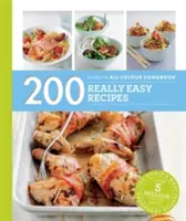 Hamlyn All Colour Cookery : 200 Really Easy Recipes - Hamlyn All Colour Cookbook - Hamlyn All Colour Cookery: 200 Really Easy Recipes - Hamlyn All Colour Cookbook