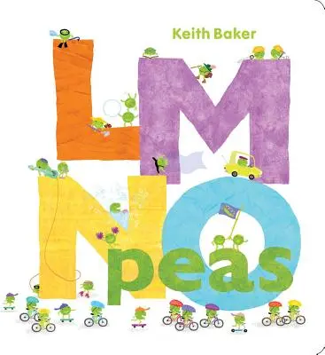 Pois LMNO - LMNO Peas