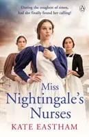 L'infirmière de Miss Nightingale - Miss Nightingale's Nurse