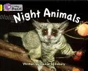 Night Animals - Band 03/Yellow