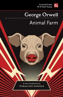 La ferme des animaux - Animal Farm