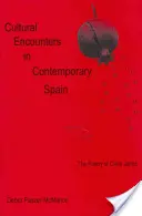 Rencontres culturelles dans l'Espagne contemporaine - La poésie de Clara Janes - Cultural Encounters in Contemporary Spain - The Poetry of Clara Janes