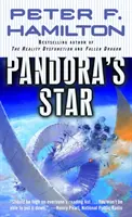 L'étoile de Pandore - Pandora's Star