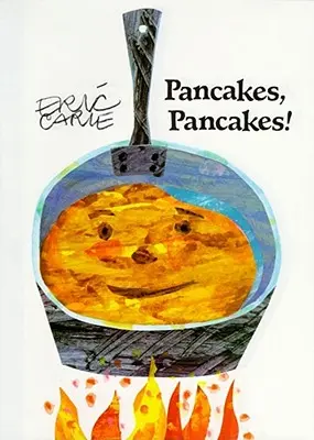Pancakes, Pancakes ! - Pancakes, Pancakes!