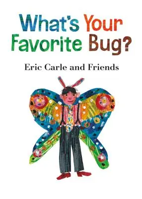 Quel est ton insecte préféré ? - What's Your Favorite Bug?