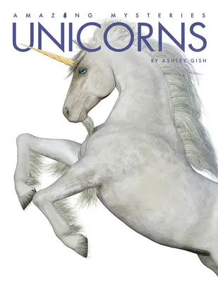 Les licornes - Unicorns