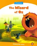 Niveau 3 : Le Magicien d'Oz - Level 3: Wizard of Oz