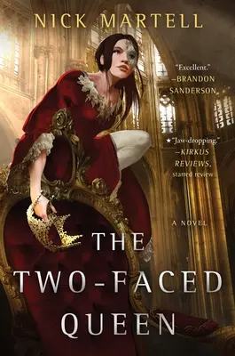 La reine aux deux visages, 2 - The Two-Faced Queen, 2