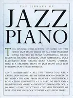 La bibliothèque du piano jazz - The Library of Jazz Piano