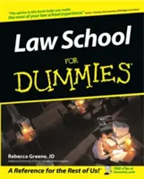 L'école de droit pour les nuls - Law School for Dummies
